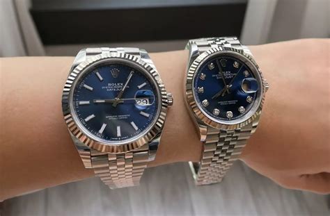 dimensions rolex box|what size Rolex for lady.